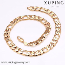 42023-Xuping мода высокое качество и новый дизайн ожерелье